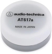 Audio-Technica AT617a Cartridge Stylus Cleaner