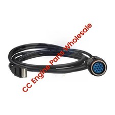 88890305 USB Connectors Scanner Cable For VOLVO VOCOM Diagnostic Tool 88890300