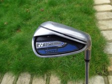YONEX EZONE ELITE2 PITCHING WEDGE 42* STEEL  SHAFT REG FLEX