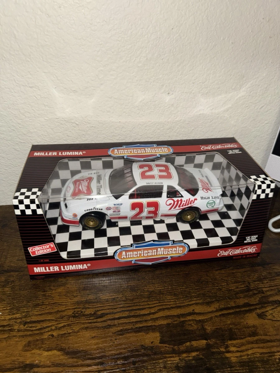 NASCAR 1:18 Scale Diecast Racing Cars | Updated Sep 2026