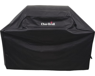 Char-Broil Grill Abdeckhaube Grillabdeckung Schutzhülle Wetterschutzhülle Wetter