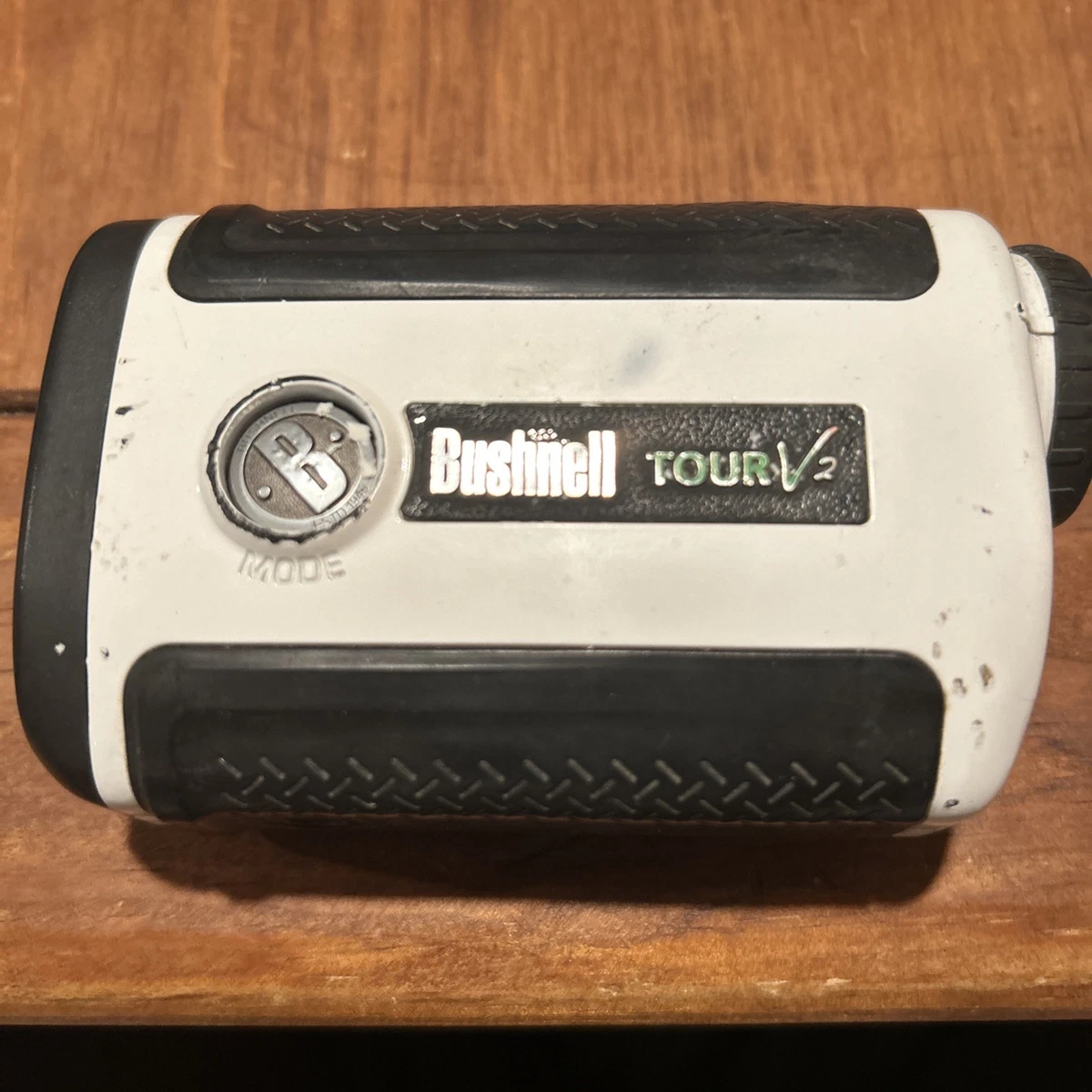 Télémètre bushnell tour V2 - Sport & Plein air