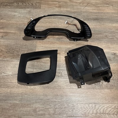 1999-2004 C5 Corvette HUD Heads Up Display Conversion Kit Projector OEM
