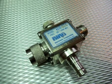 Bird 43 4275-020 Thruline WattMeter Sampler Element 500W 25-1000MHz 50dB