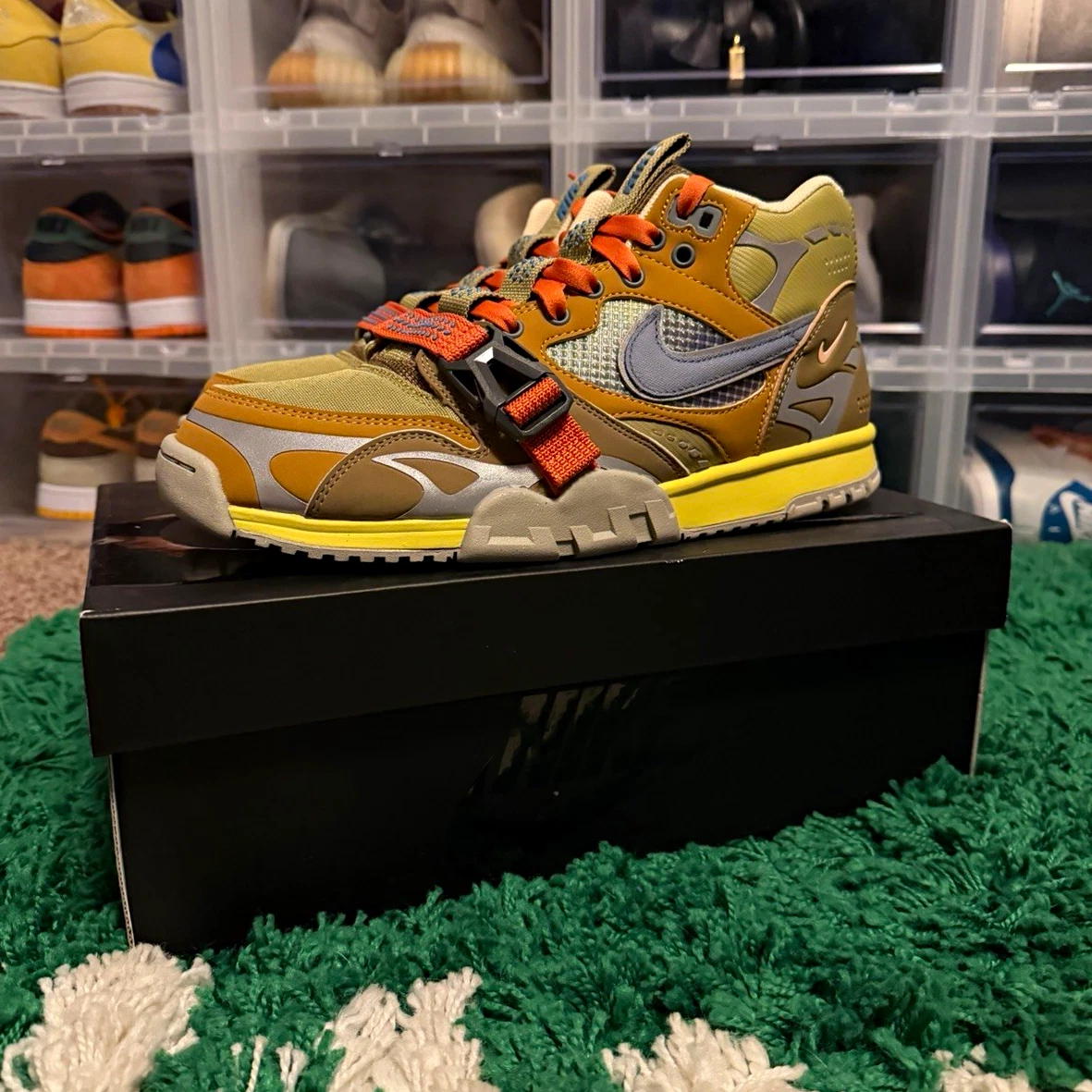 Nike Air Trainer 1 for Sale | Authenticity Guaranteed | eBay