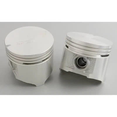 Pistones bloque Y Ford Mercury 292 Power sellados +060" F100 Thunderbird Galaxie Foto 2 de 2