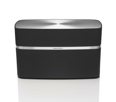 bowers & wilkins a7 airplay