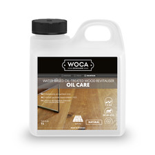 WOCA Oil Care 1L (Naturale / Bianco)