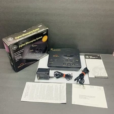 GE 2-9877A - Digital Messaging System 3 message Mailboxes With Message Move (K)