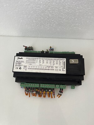 Danfoss EKC 531D1 Capacity Controller 084B8007