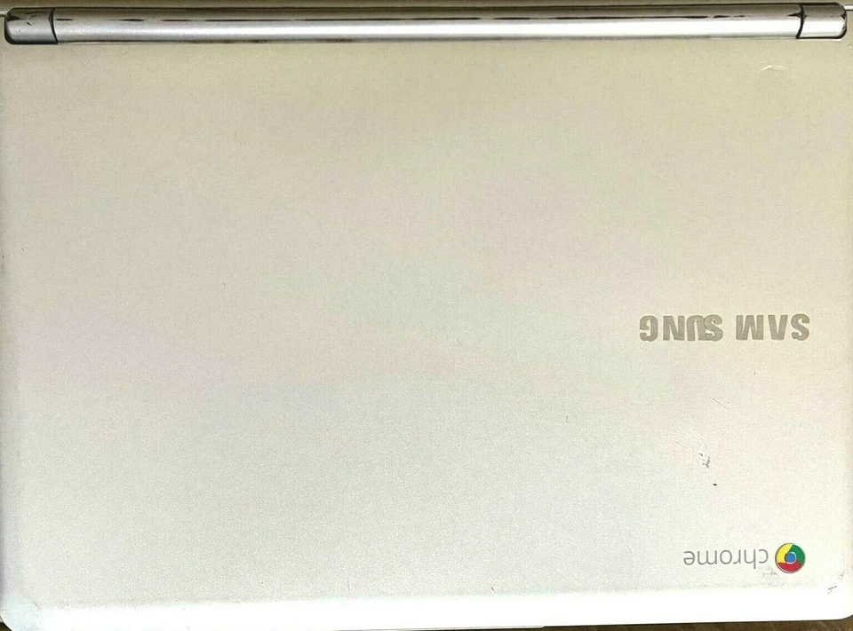 三星笔记本电脑 Chromebook XE303C12-A01US,双核 1.7GHz 2GB 16GB  — 第 3/4 张图片