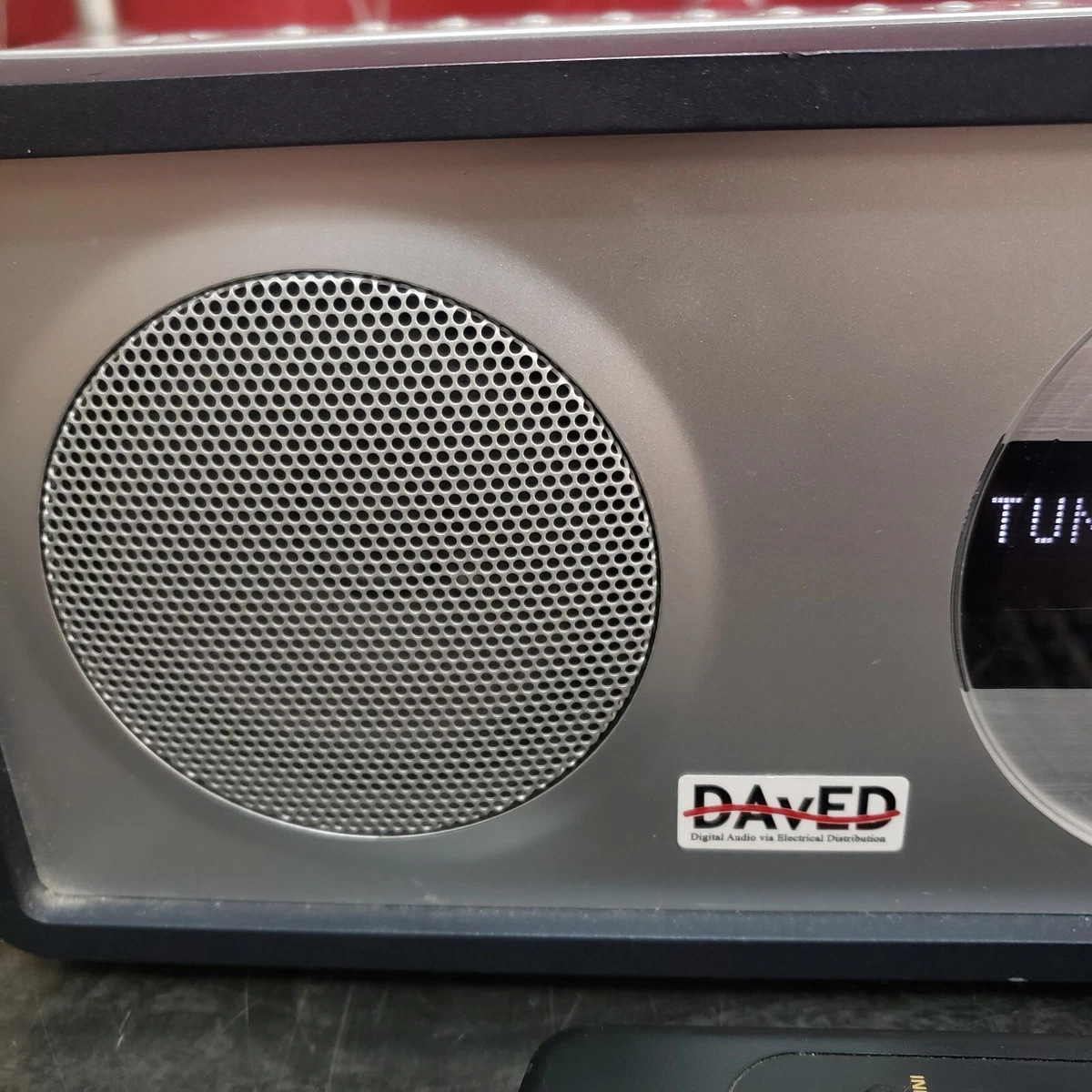 Marantz portable speaker 2025