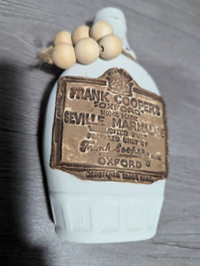 Frank Cooper Marmalade | eBay