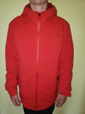 Men's The North Face Mountain Light FUTURELIGHT™ Triclimate