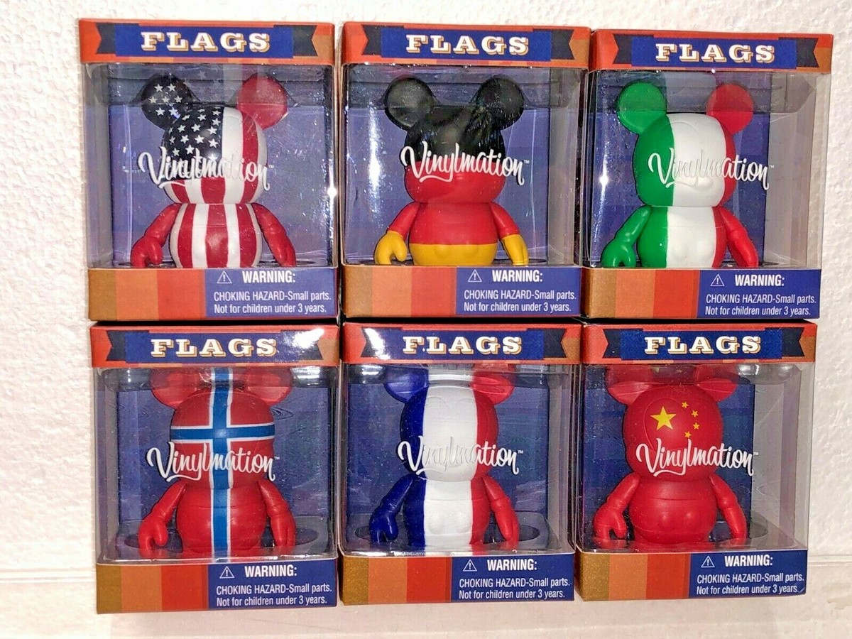 バイナルメーション FLAGS 【公式通販】