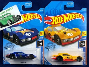 team hot wheels 2