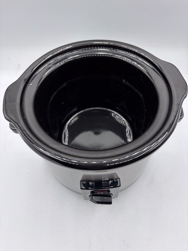 Lakeland Slow Cooker 2 portion 1.5L Used once, VGC, Ceramic Pot, Glass Lid - Picture 6 of 13