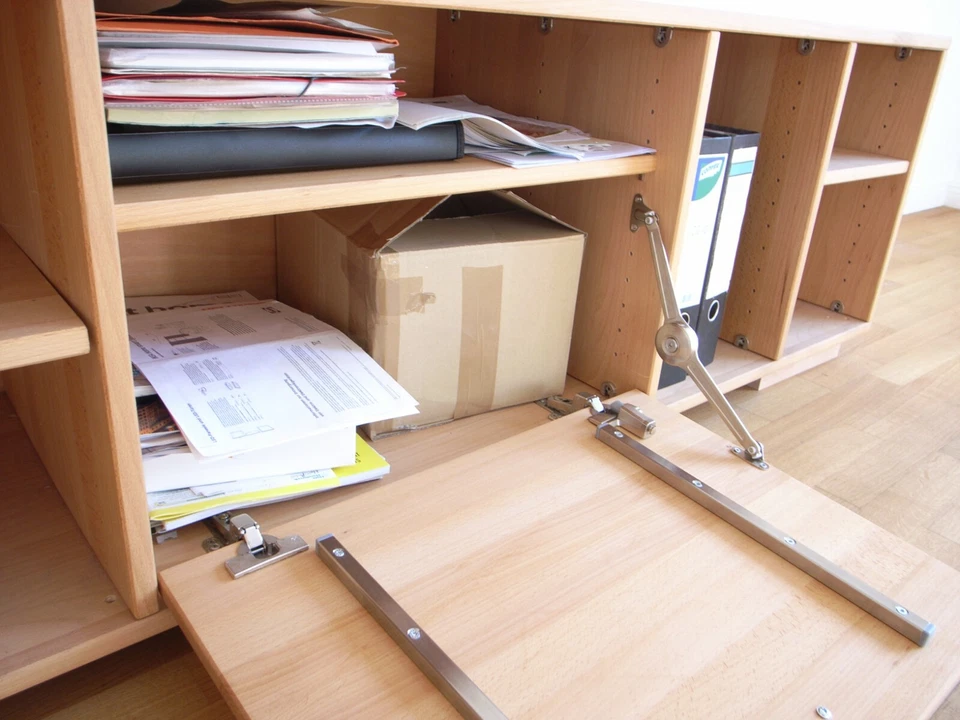 Holzconnection, Sideboard, 180 cm - Bild 3 von 3