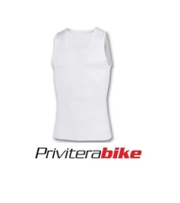 Joma SLEVELESS BRAMA SHIRT WHITE 101109.200