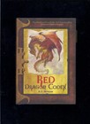 Red Dragon Codex (Deckle Edge) (The Dragon Codices)