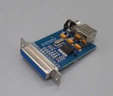 Video-Adapter für Amiga 500/600/1200/2000/30...