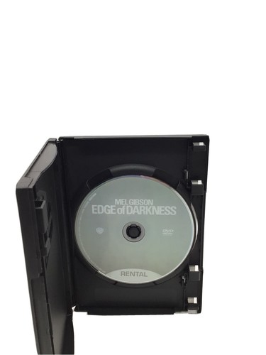 Edge of Darkness - DVD - Very Good - Shawn Roberts,Bojana Novakovic,Danny Husto - Picture 2 of 3