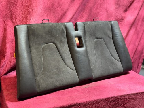 Reservieren Rücksitzbank Sitze hinten Rücksitze für AUDI TT TTS 8J Coupe Leder