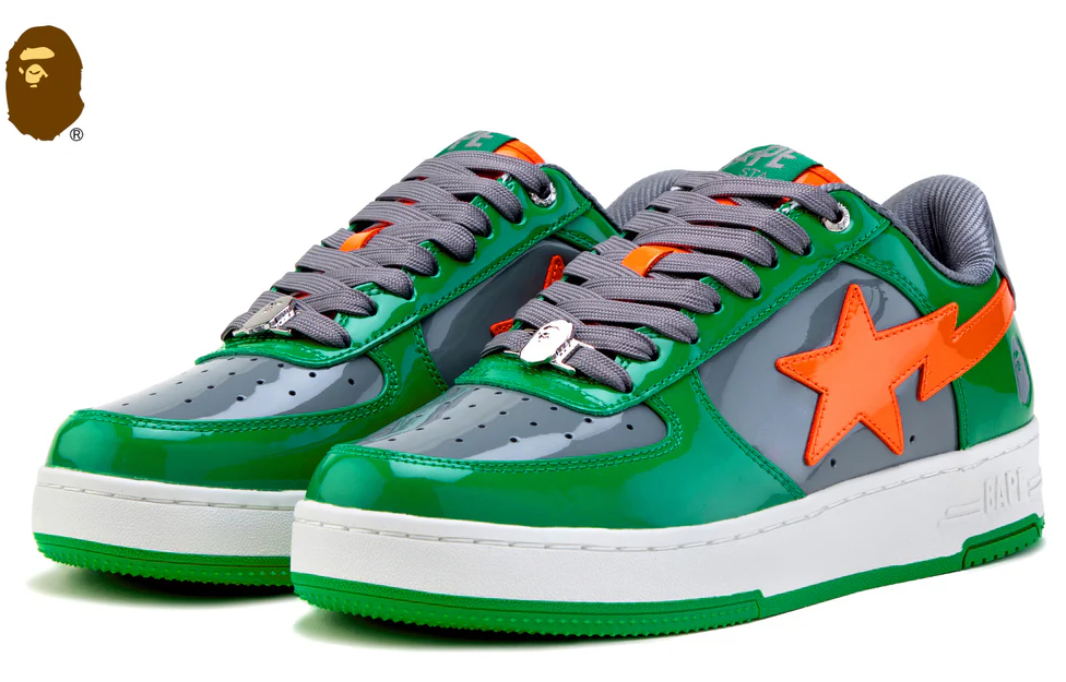 A Bathing Ape 