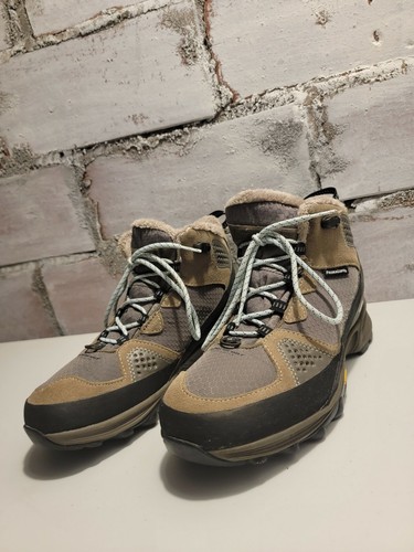 New Balance 1000 Primaloft Vibram 