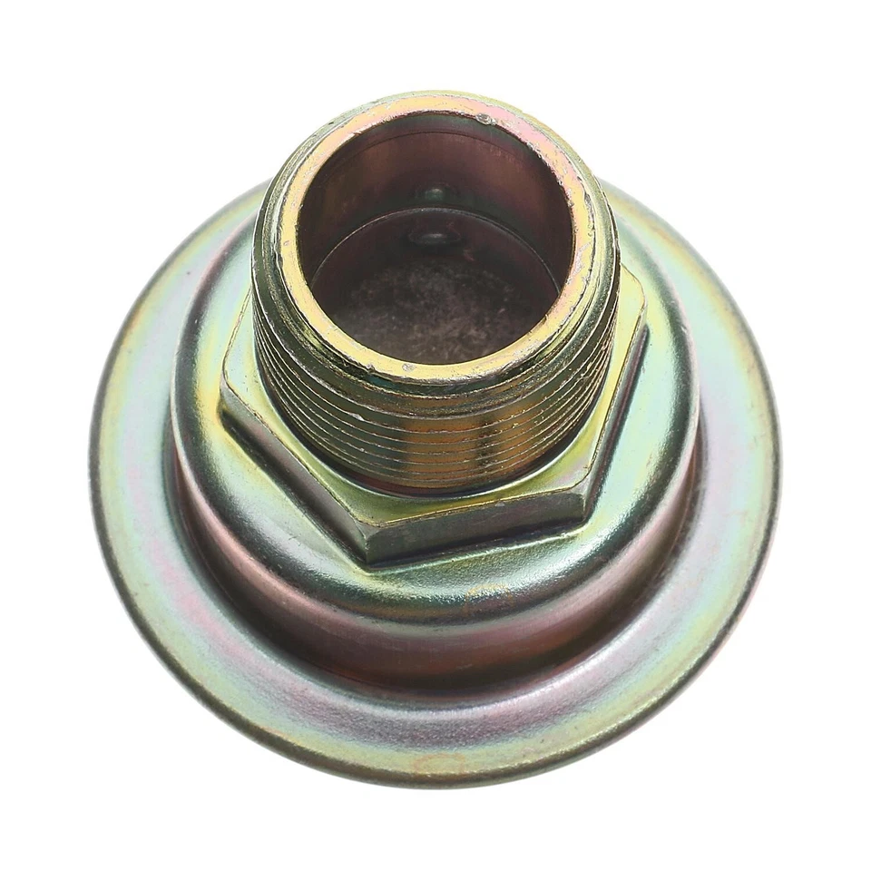 Secondary Air Injection Pump Check Valve for Bronco, E-150 Econoline+More AV1 - Image 4 of 4