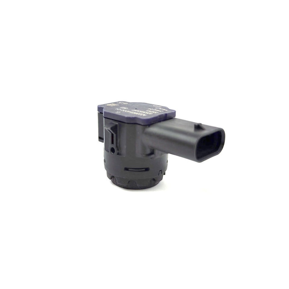 Mercedes Parktronic PDC Sensor A2215420417 - Tanzanite Blue Pearl Effect Park Assist Sensor