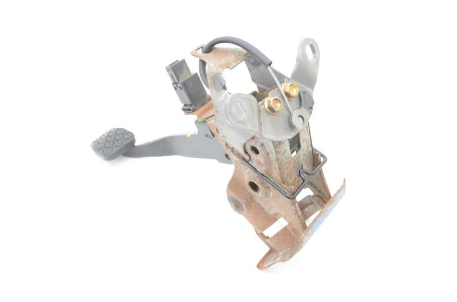 Ручная 6-ступенчатая педаль тормоза 2006-2008 Mazda Mx-5 Miata NC  - Изображение 3 из 4