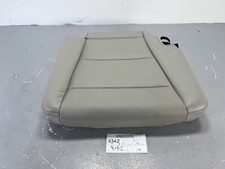 2020-24 KIA TELLURIDE REAR RIGHT PASSENGER SIDE 3RD ROW SEAT LOWER CUSHION SEAT