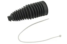Rack and Pinion Bellows Kit-Bellow Kit Mevotech MK90442