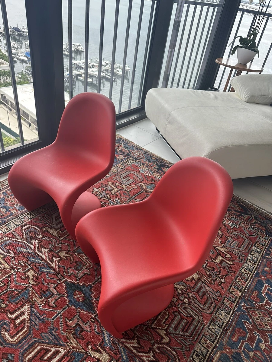 Vitra panton junior chair sale