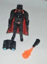 STAR WARS - MOFF GIDEON 3.75 INCH LOOSE FIGURE