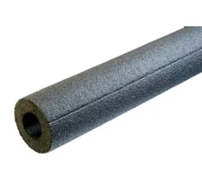 Frost King 1/2 in. X 3 ft. L Polyethylene Foam Pipe Insulation