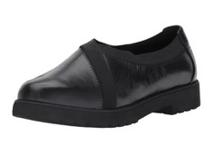 NIB - CLARKS Artisan Collection Bellevue Cedar Leathe Women Shoes