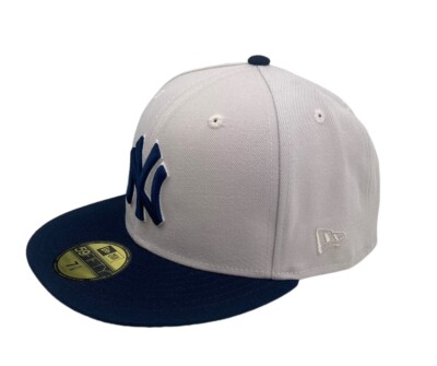 New York Yankees World Clas New era 59Fifty Fitted Cap Hat Size 73