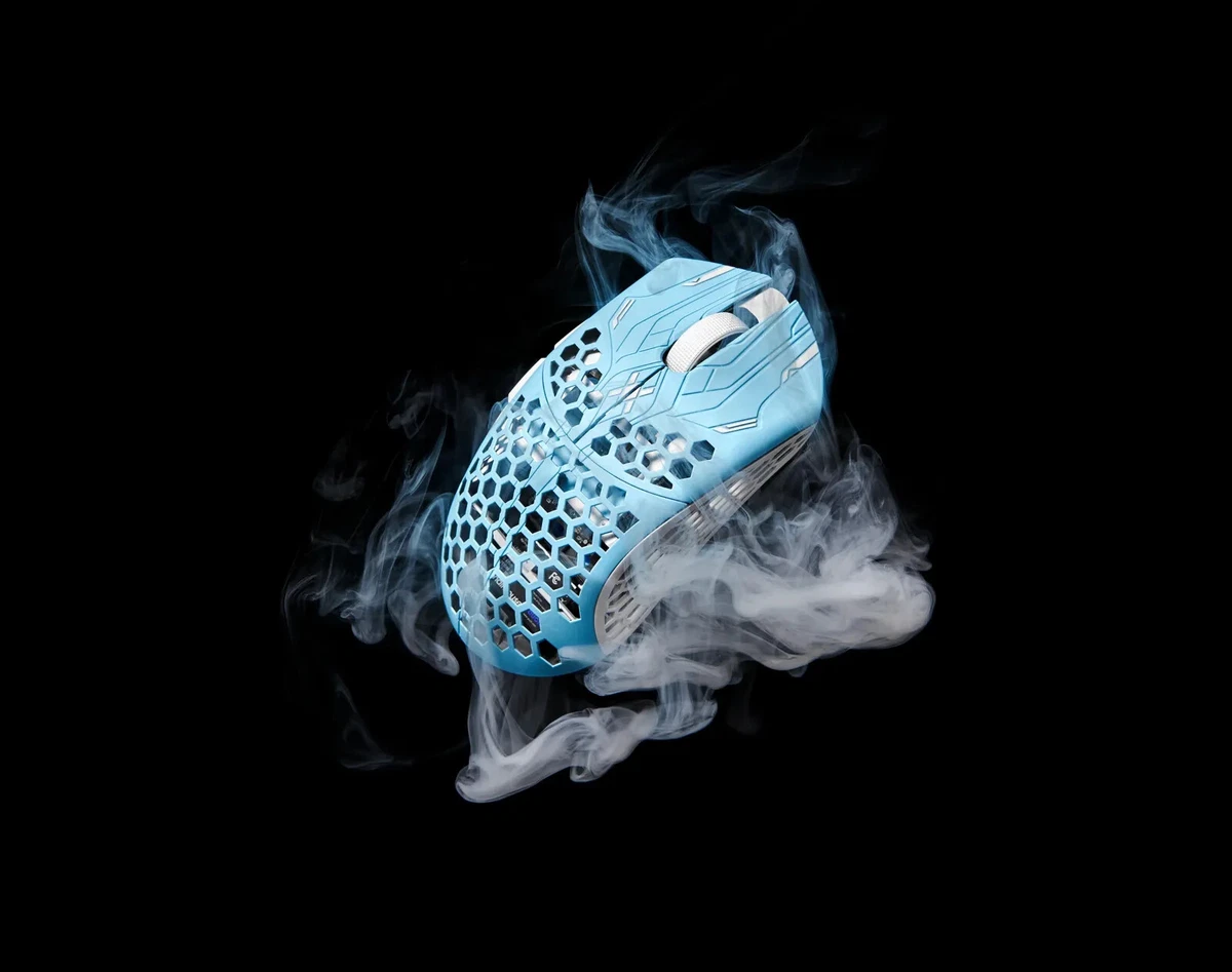 Finalmouse ULX Pro Series Tarik series IN HAND! (M and S Sold out 