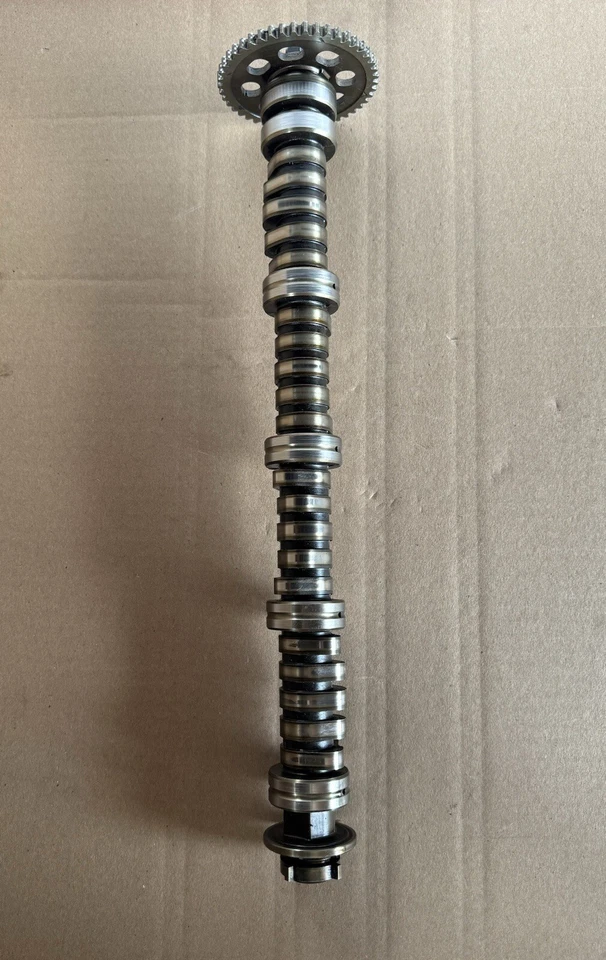 Árbol de levas Civic 2007 OEM Foto 2 de 3