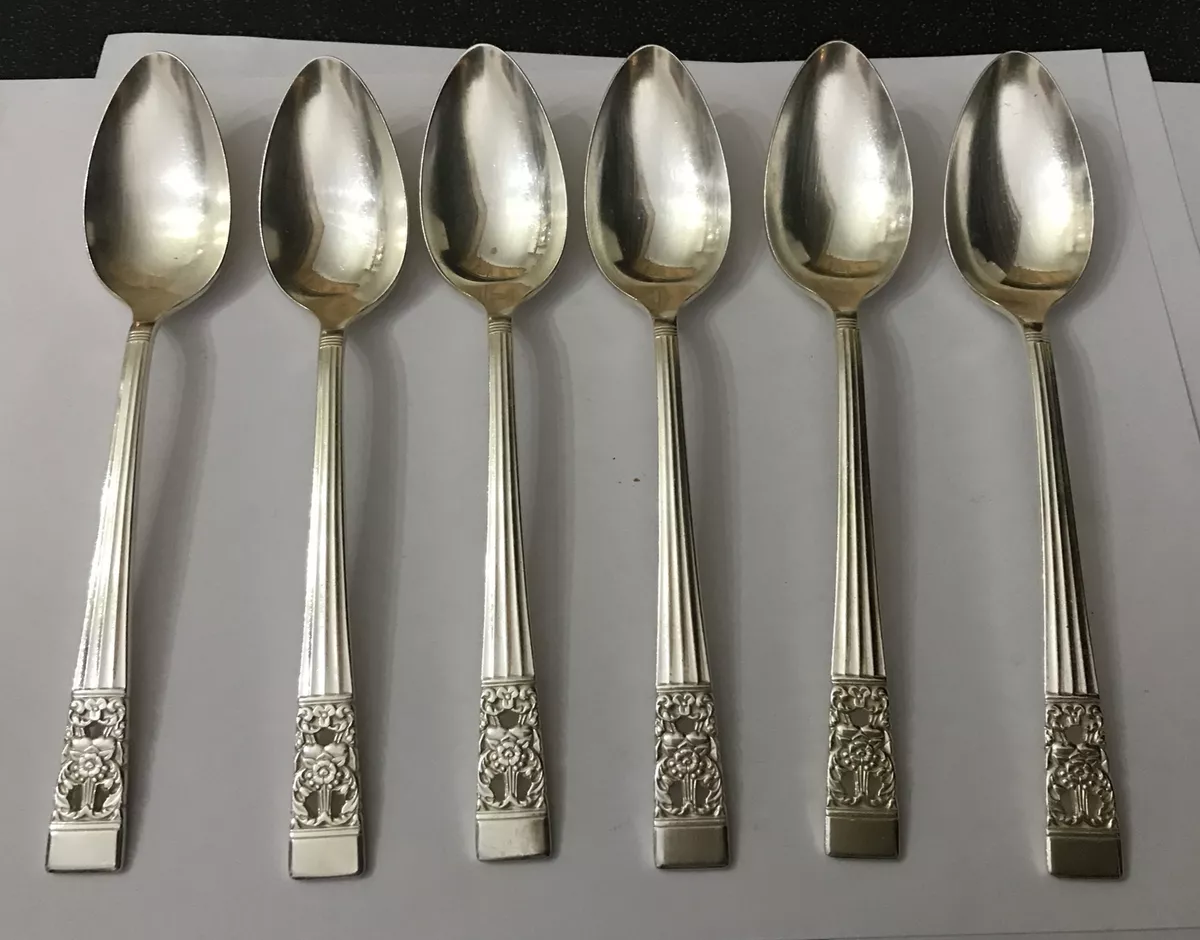 Hampton court cutlery sale