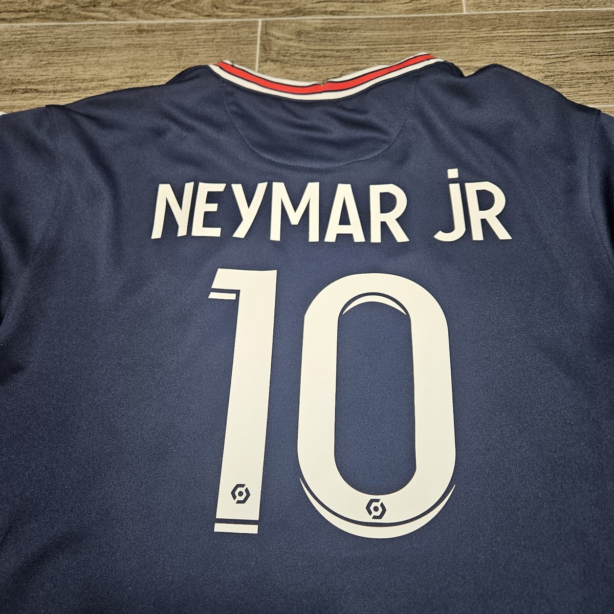 🔥🇫🇷 Jordan PSG Neymar Jr#10 PARIS SAINT GERMAIN 21/22 🔥🇫🇷 Jordan PSG Neymar Jr#10 PARIS SAINT GERMAIN 21/22
