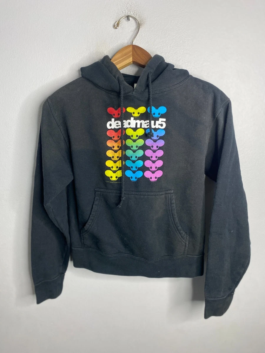 Deadmau5 sweater hotsell
