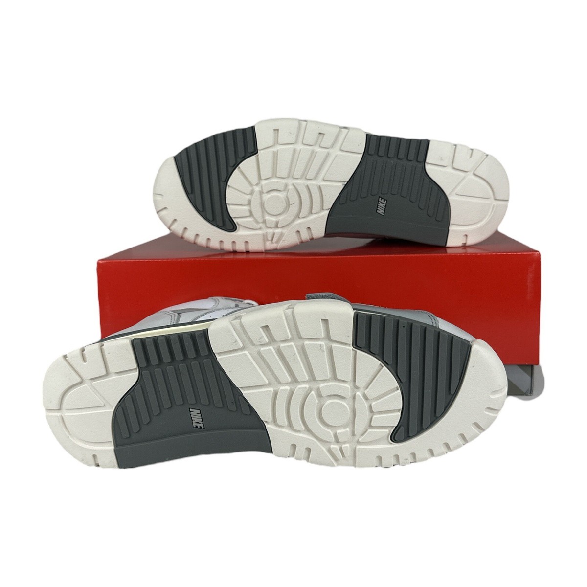 Nike Air Trainer‎ 1 Shoes Photon Dust Smoke Gray DM0521-001 Men\'s Size 11 Nike Air Trainer 1 Size 9.5 Men main image 4