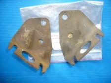 Support moteur Citroen DYANE