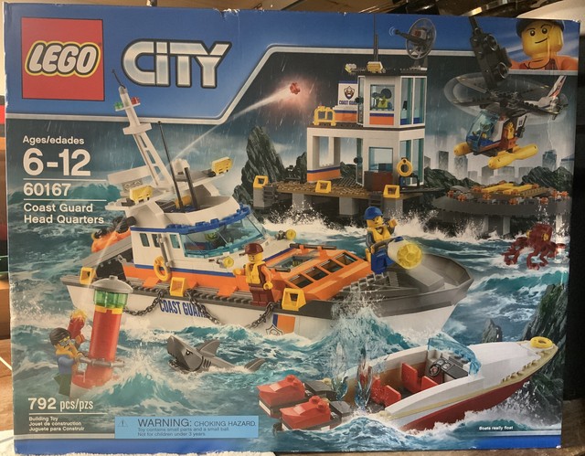 lego 60167 price