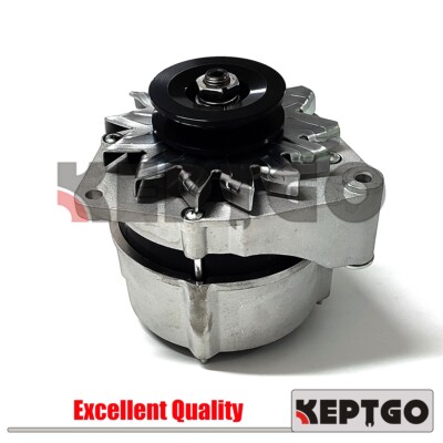 New 12V 65A Alternator For Deutz 11201342 | eBay