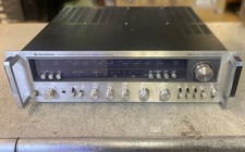 Kenwood Kr-9600 Vintage Stereo Receiver With Custom Blue Tooth Built In Upgrade