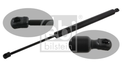 FEBI BILSTEIN 31949 Gasfeder, Koffer-/Laderaum für FORD